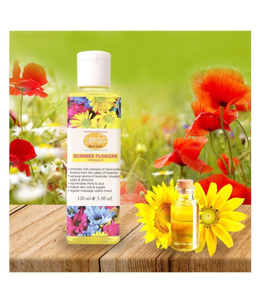 khadi moisturizer for summer