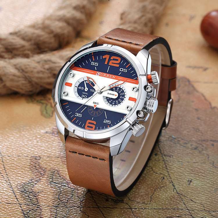 curren watches snapdeal