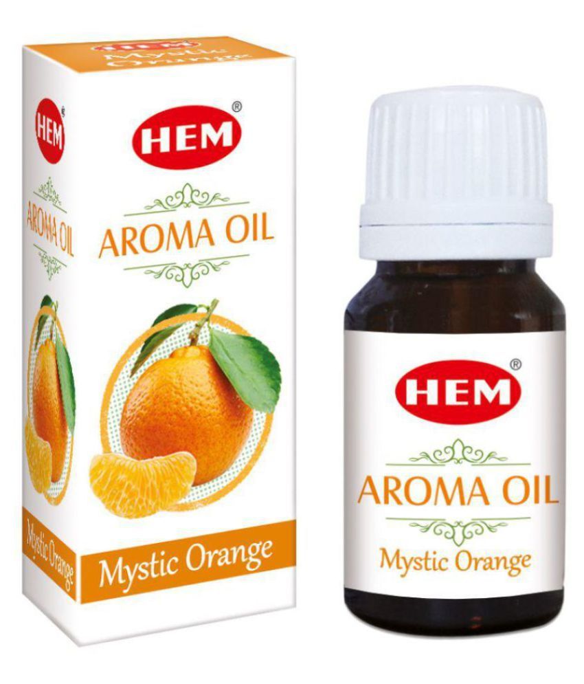 Hem Glass Aroma Oils Pack of 1 Buy Hem Glass Aroma Oils Pack of 1