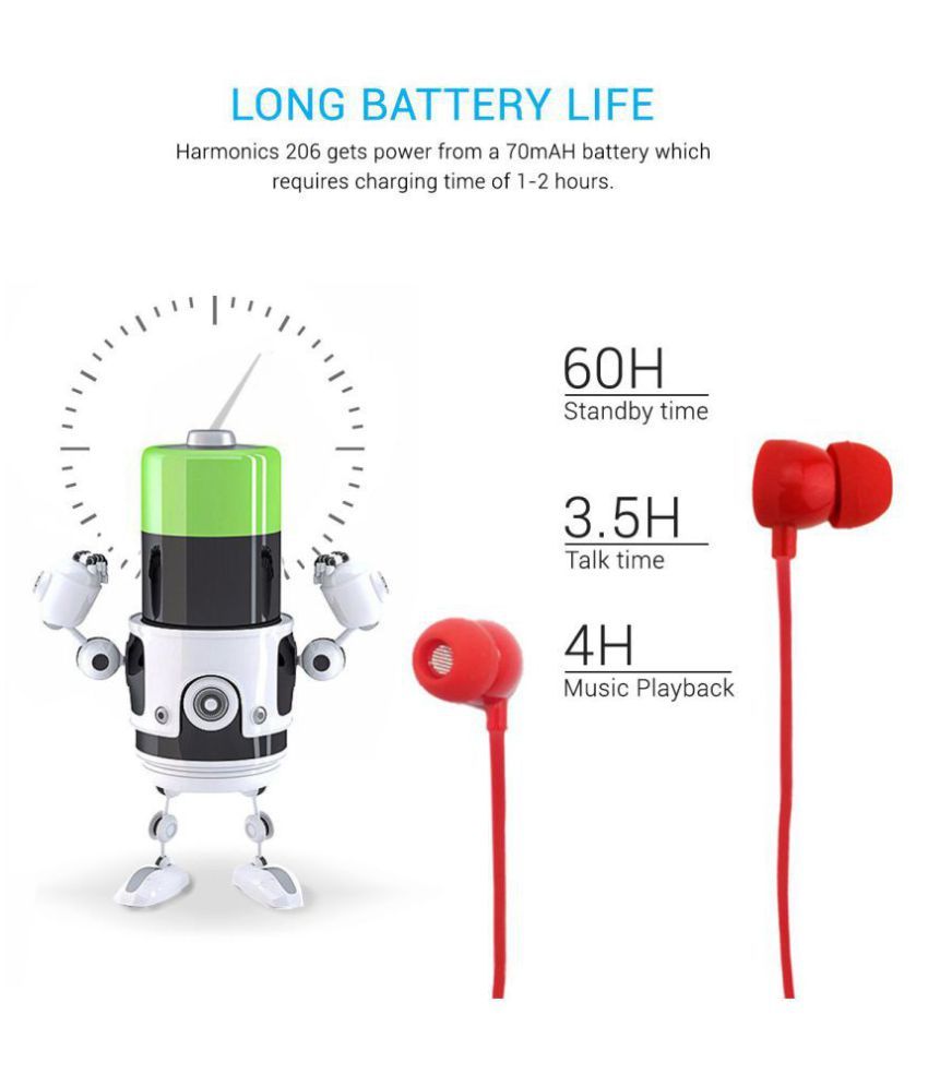 portronics 206