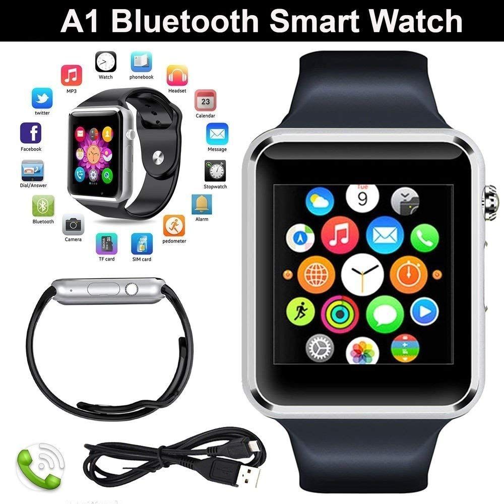 xotak smart watch