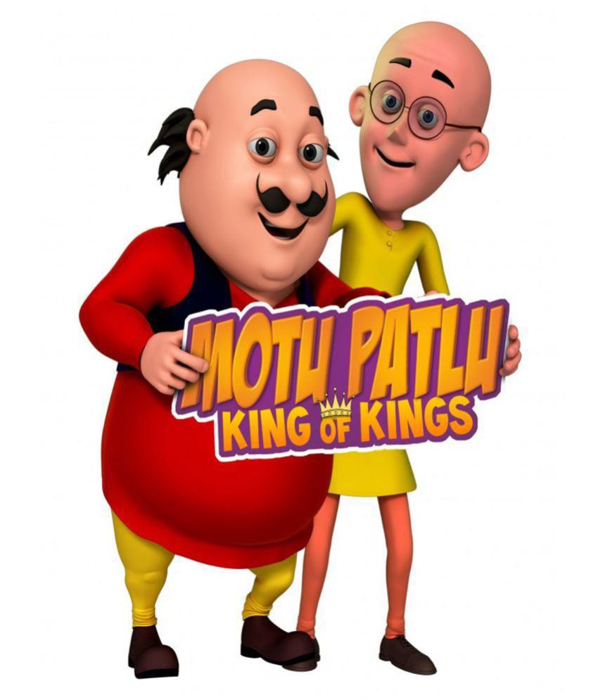 Yellow Alley - Motu Patlu-Cartoon Series-Laminated poster Paper Wall Poster  Without Frame: Buy Yellow Alley - Motu Patlu-Cartoon Series-Laminated  poster Paper Wall Poster Without Frame at Best Price in India on Snapdeal
