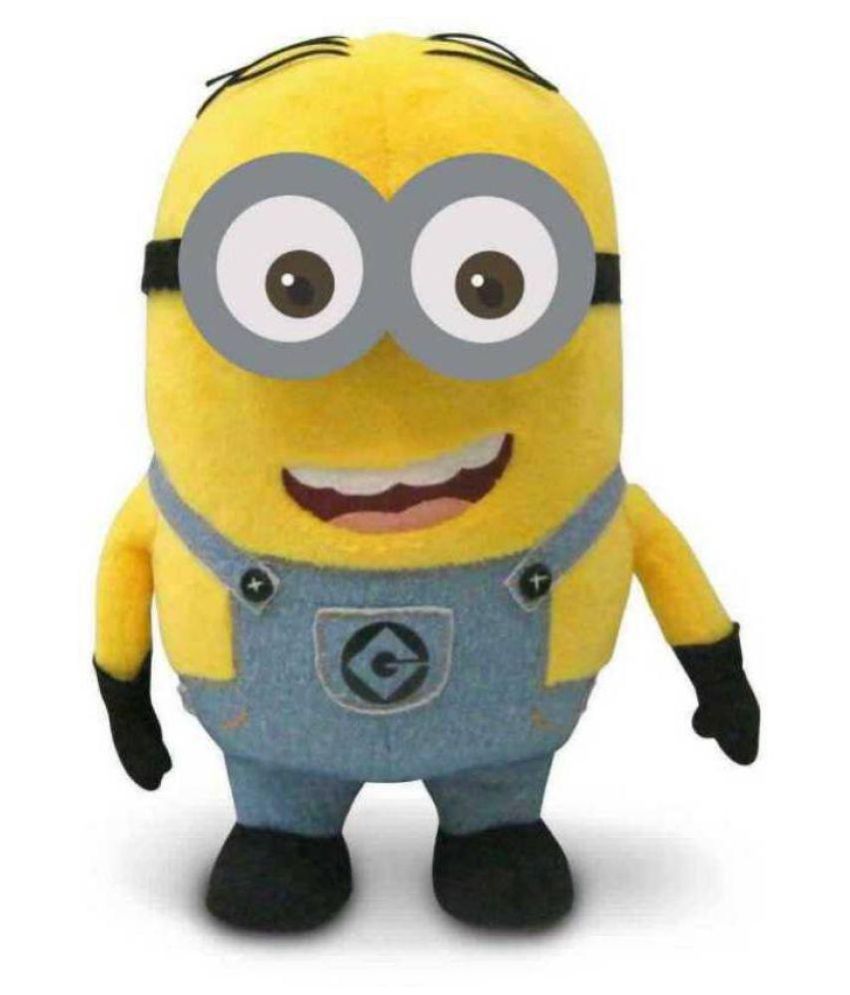 minions soft toy buy online