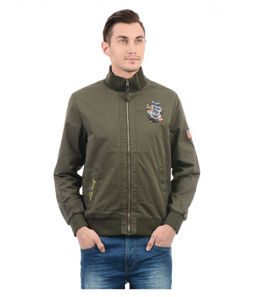 ed hardy jackets online