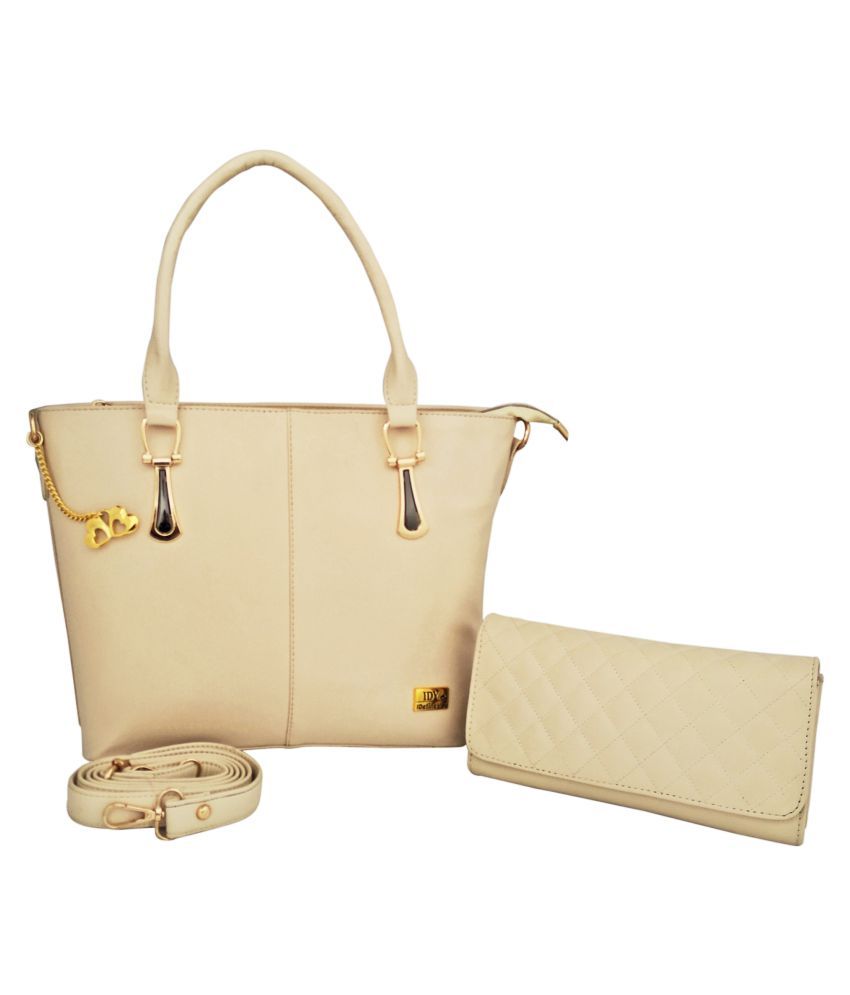 I DEFINE YOU Cream P.U. Combo Buy I DEFINE YOU Cream P.U. Combo