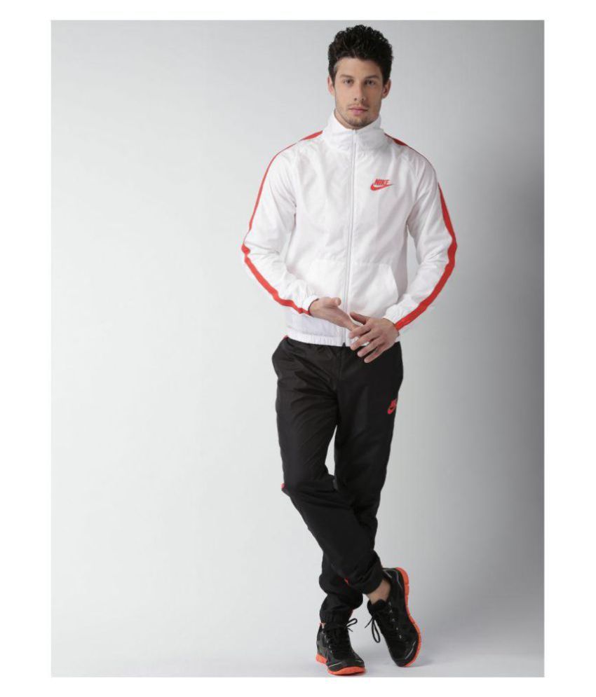 tracksuit nike india