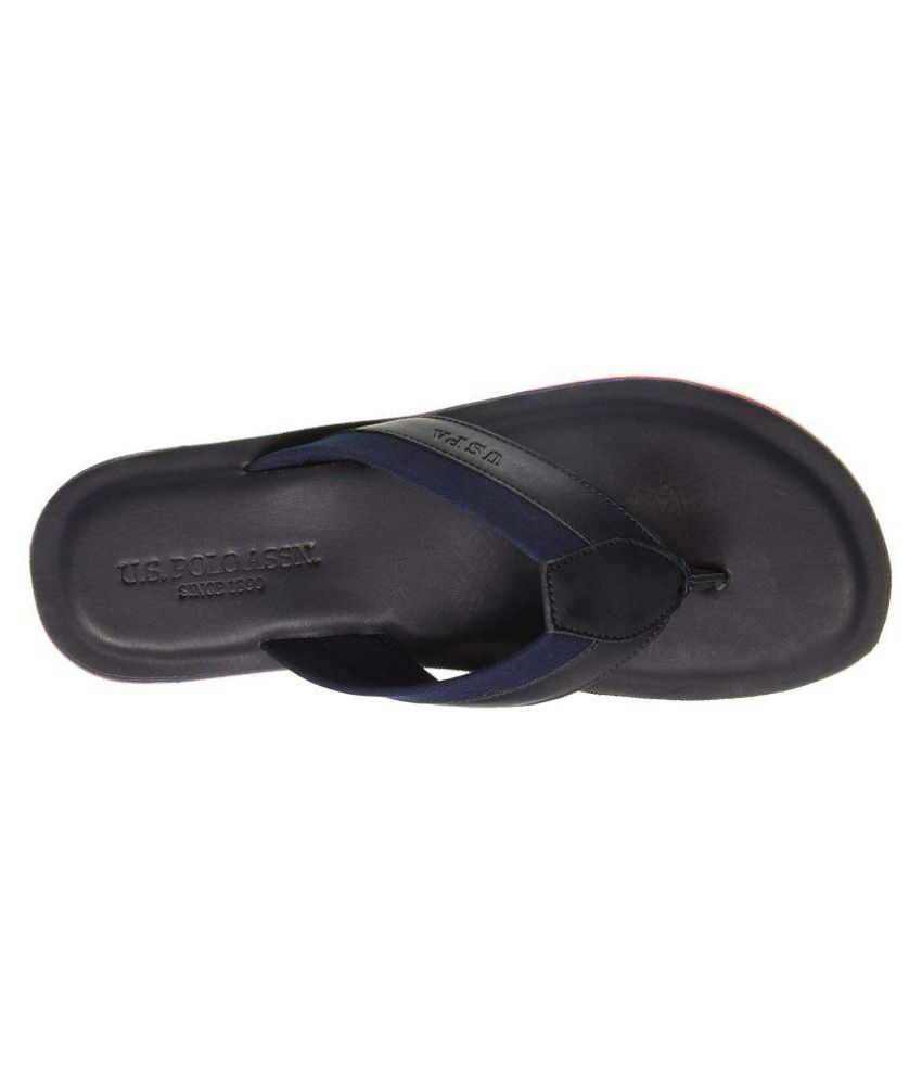 uspa flip flops