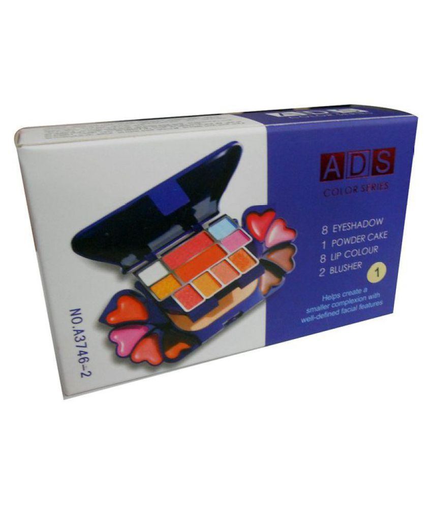 ADS Makeup Kit gm Buy ADS Makeup Kit gm at Best Prices in India Snapdeal
