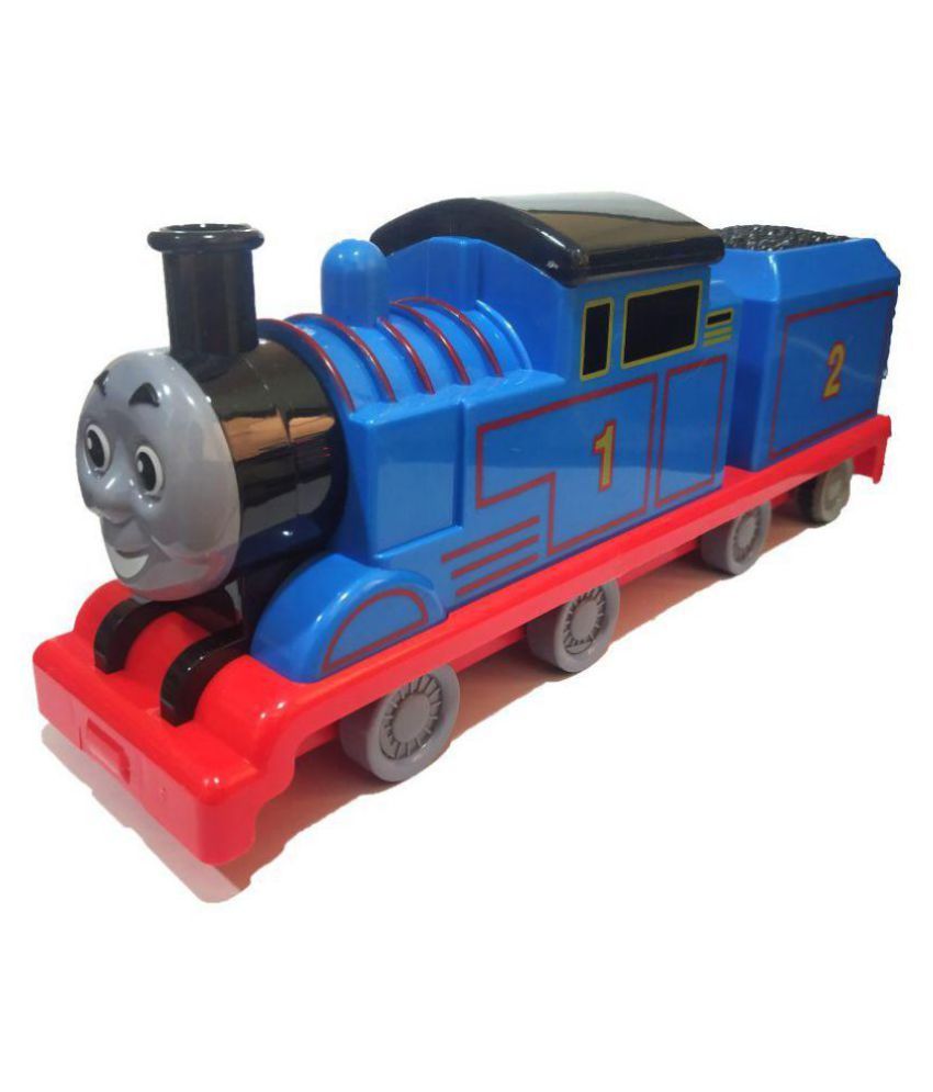 thomas the train coal station