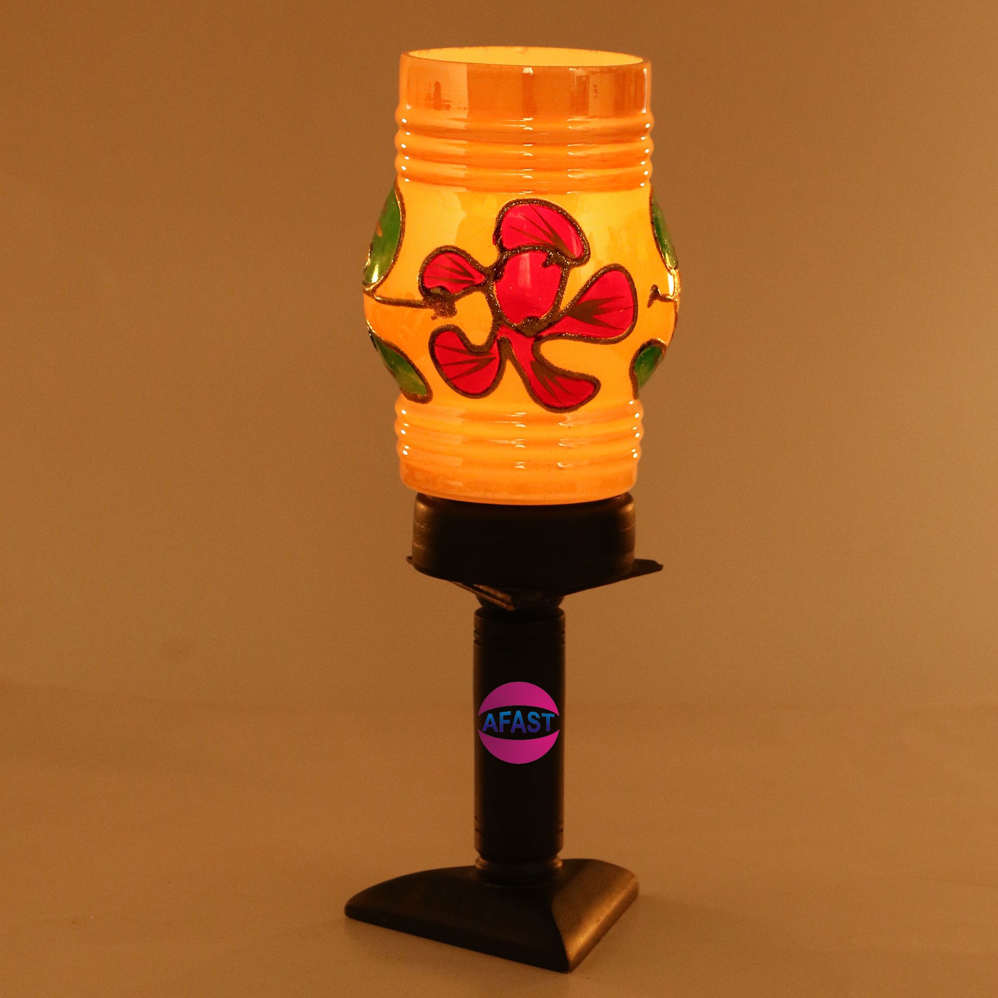     			AFAST Multicolour LED Tea Light - Pack of 1
