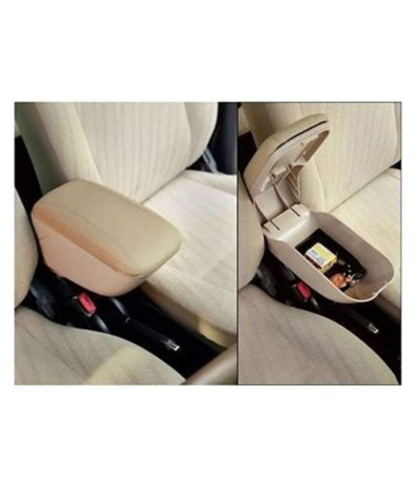 Universal Beige Armrest Console Car Armrest Buy