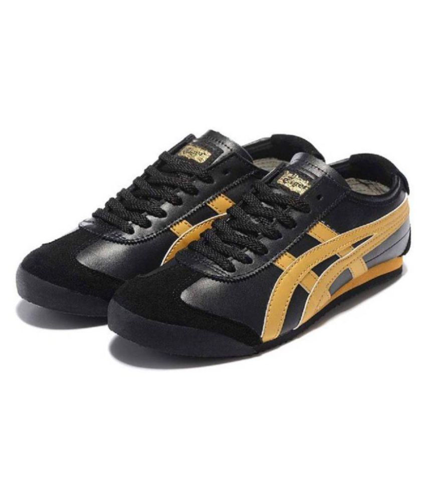 ONITSUKA TIGER MEXICO 66 DELUXE Multi Color Running Shoes - Buy ...