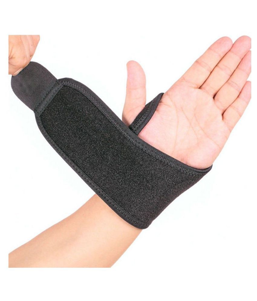 different types of hand wraps