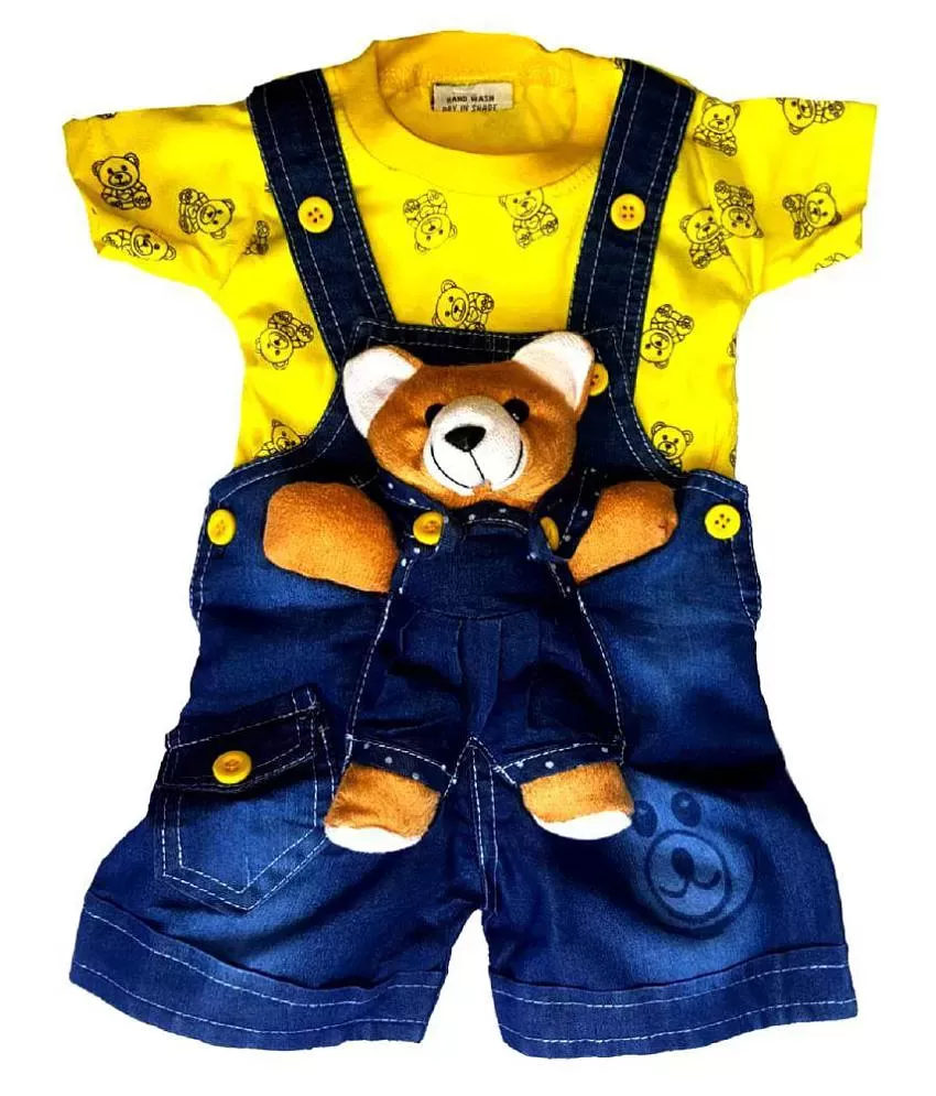 Panda Baby Clothes - Temu