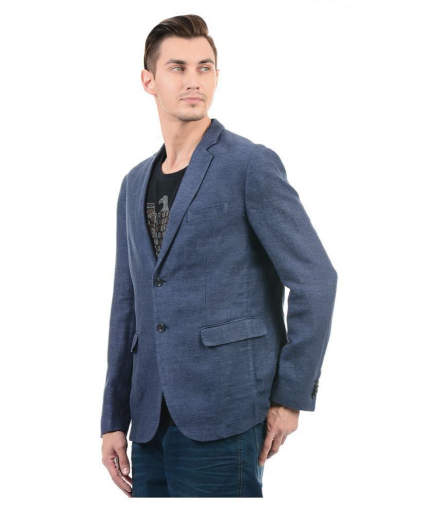 us polo blazers india