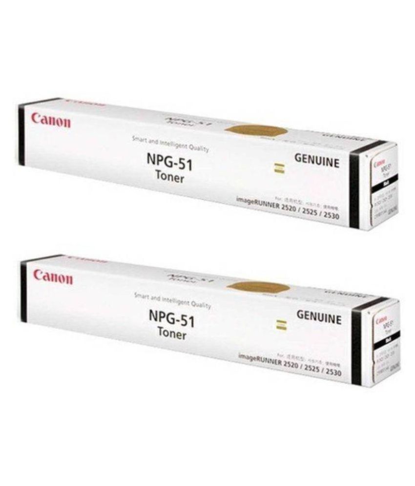 canon npg 51