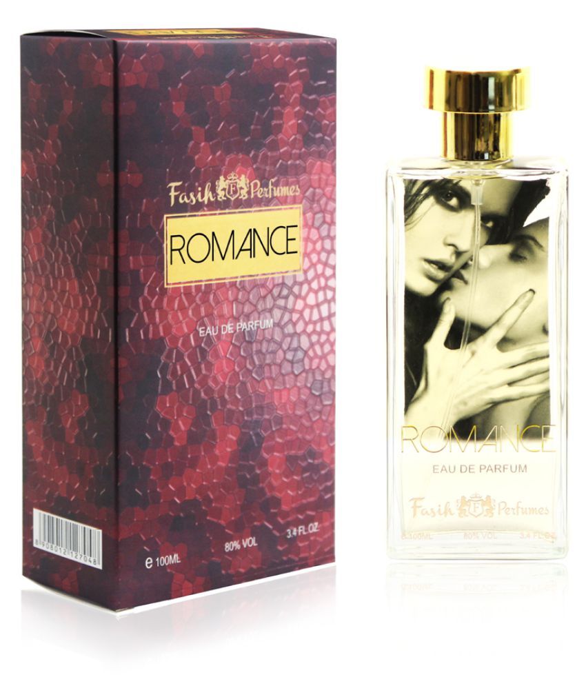 Fasih Perfumes Eau De Parfum (EDP) Perfume: Buy Online at Best Prices ...