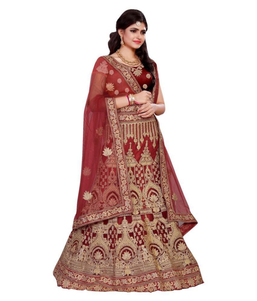 kaavi dress for ladies