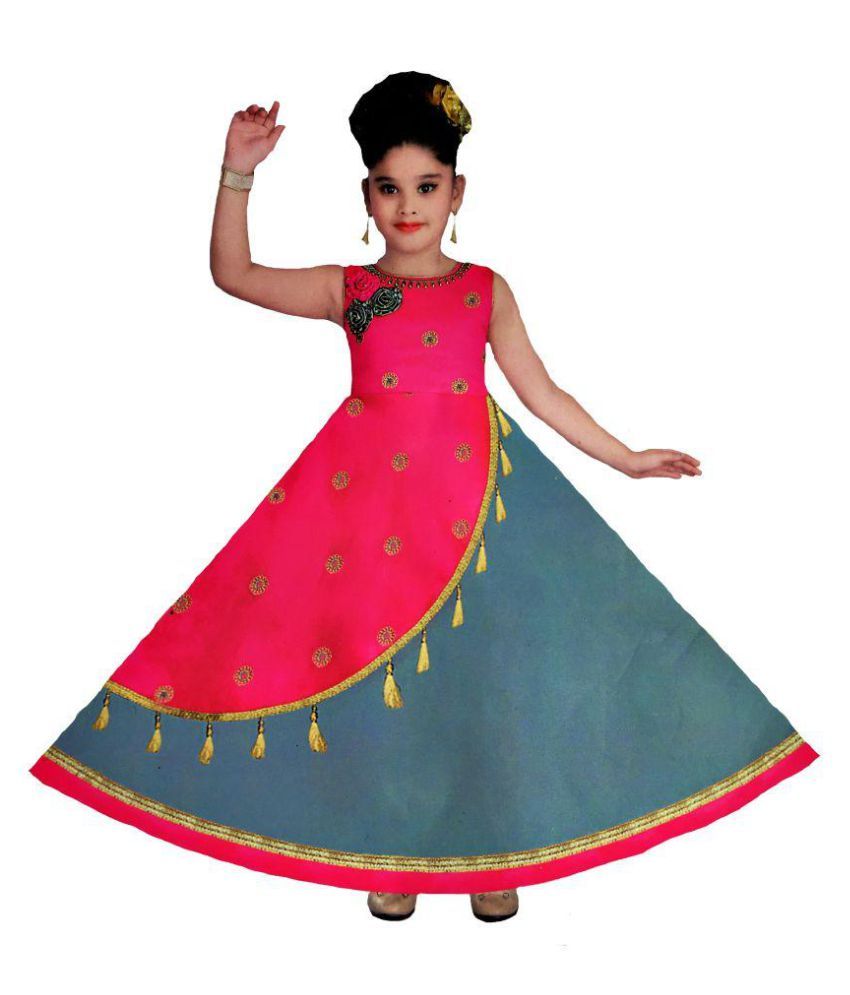 snapdeal ad girl dress