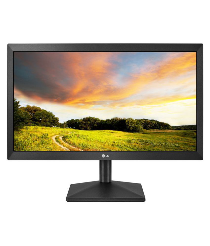 Lg mk400a 49 5 Cm 19 5 1366 768 Hd Ready Led Monitor Buy Lg mk400a 49 5 Cm 19 5 1366 768 Hd Ready Led Monitor Online At Low Price In India Snapdeal