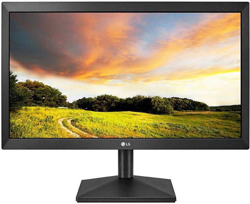 Lg mk400h 49 5 Cm 19 5 1366 768 Hd Ready Led Monitor Buy Lg mk400h 49 5 Cm 19 5 1366 768 Hd Ready Led Monitor Online At Low Price In India Snapdeal