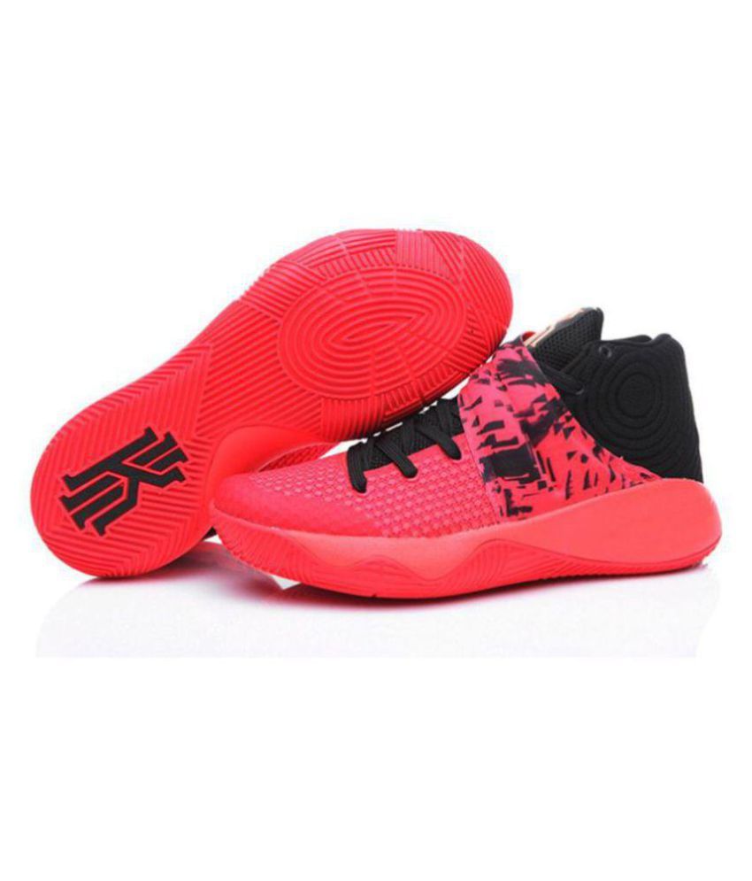 kyrie 2 pink