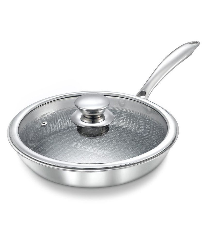 steel frying pan online