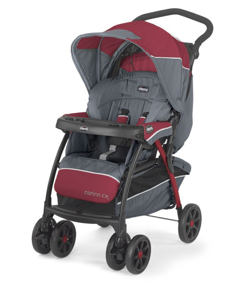 chicco cortina cx stroller price