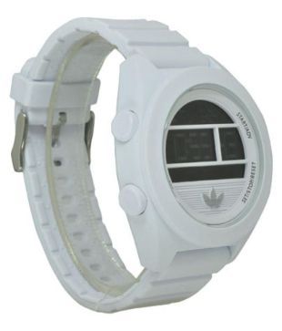 adidas watches snapdeal