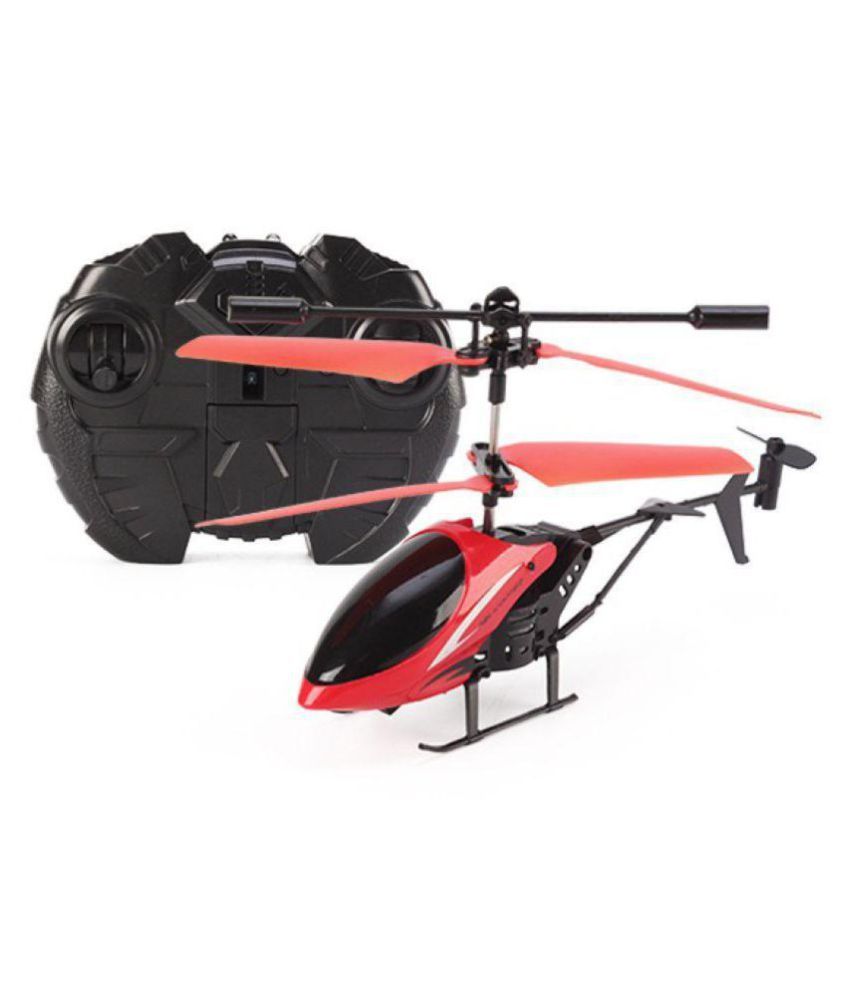 which remote control helicopter is the best