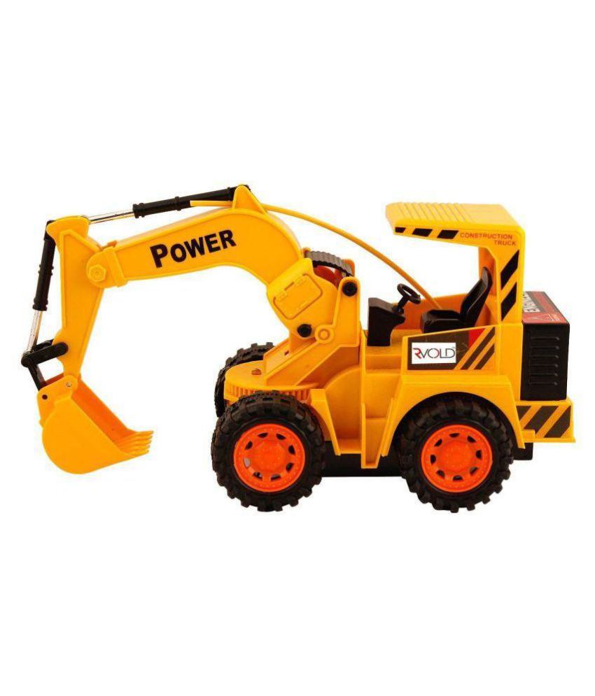remote control jcb big