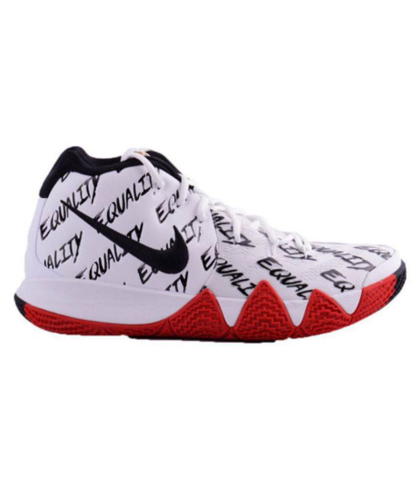 kyrie 4 snapdeal