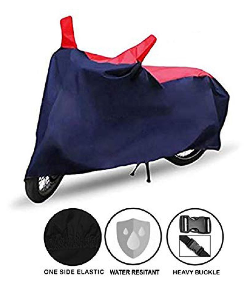 suzuki access 125 waterproof cover