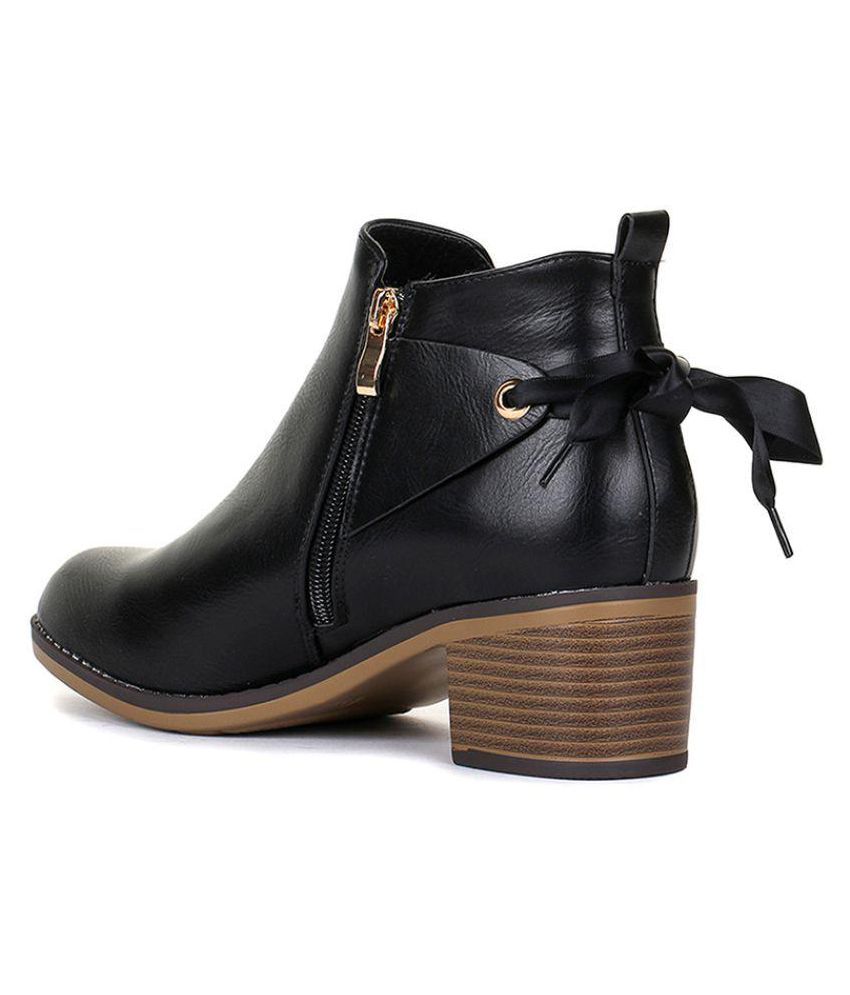 bruno manetti ankle boots