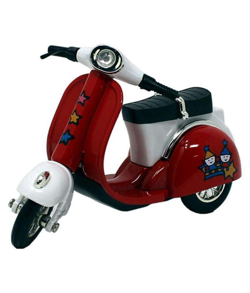 toy mini bike