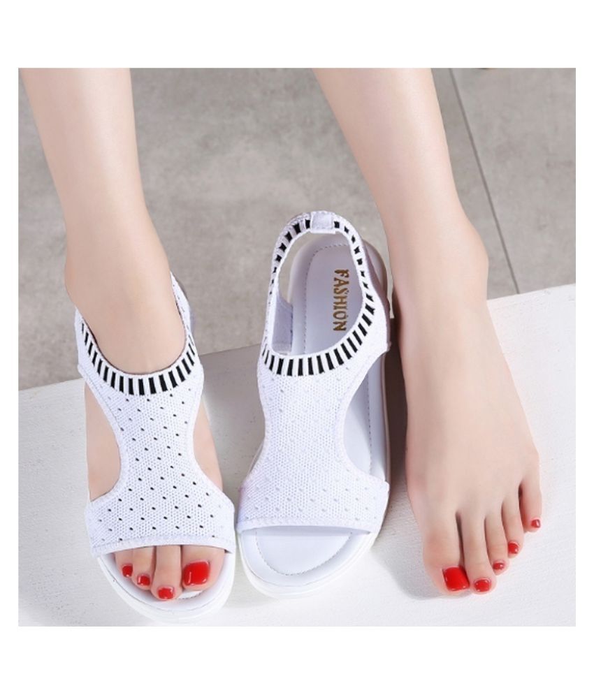 kookai columbia wedges