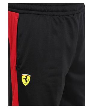 puma ferrari track pants snapdeal