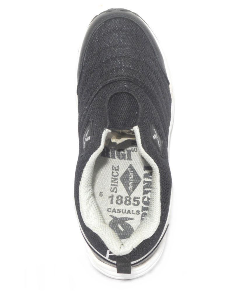 d mart footwear price list