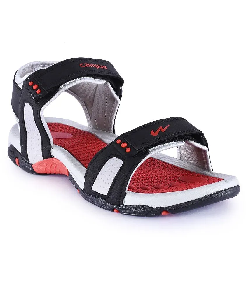 Snapdeal hot sale leather sandals