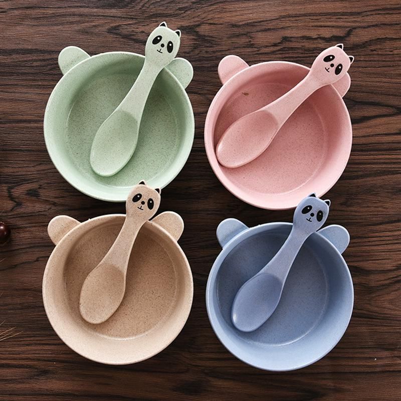 baby feeding bowls