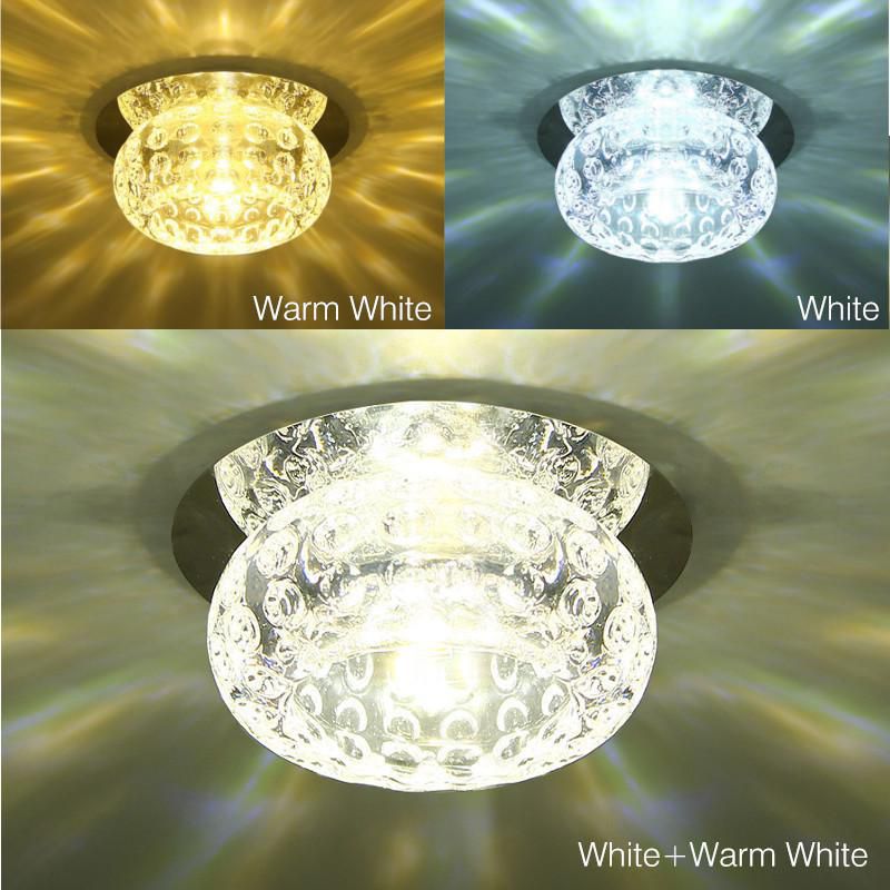 Lamps Lighting Ceiling Fans Modern Chandelier Crystal Led