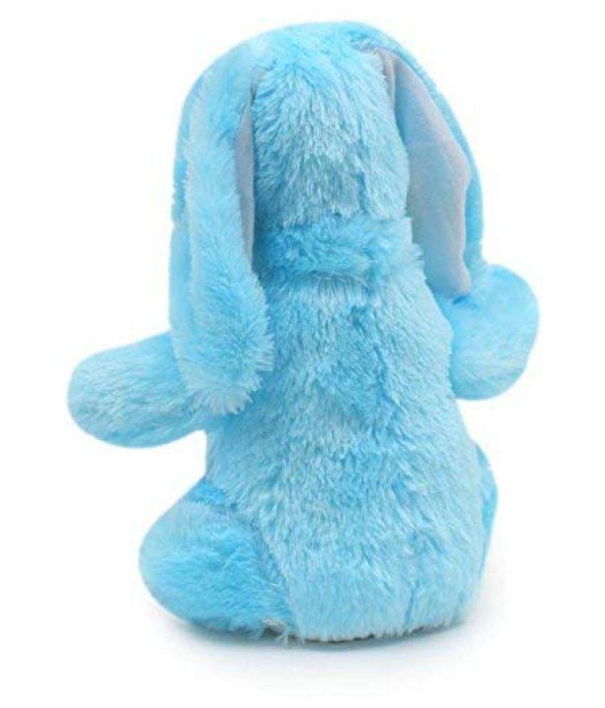 dancing singing rabbit soft toy