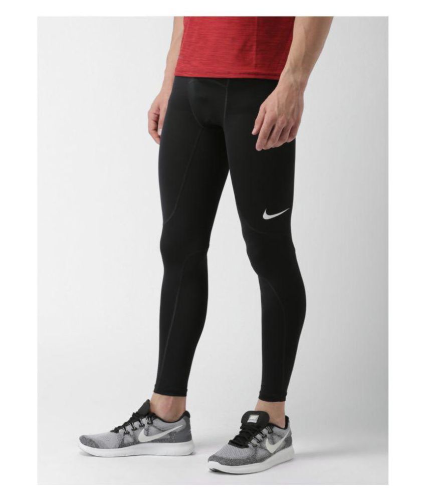 nike tights with phone pocket