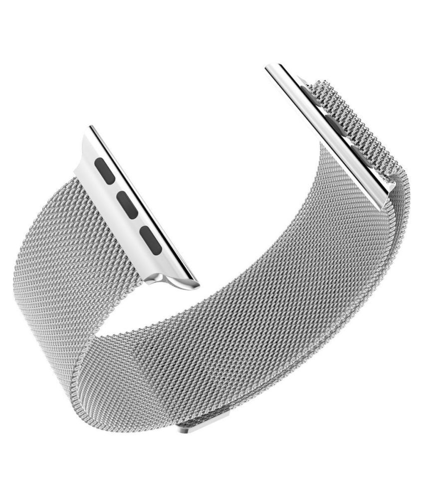 apple watch series 1 stainless steel