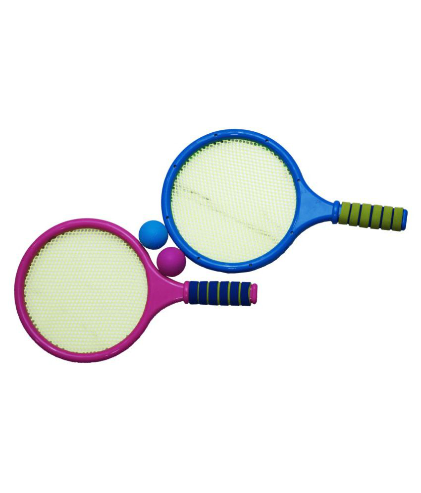 GoodEase Sports Racket and Ball for kids - Buy GoodEase Sports Racket and  Ball for kids Online at Low Price - Snapdeal