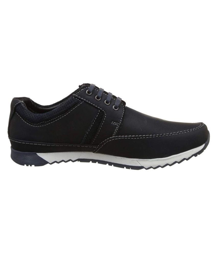 Bata Sneakers Navy Casual Shoes - Buy Bata Sneakers Navy Casual Shoes ...