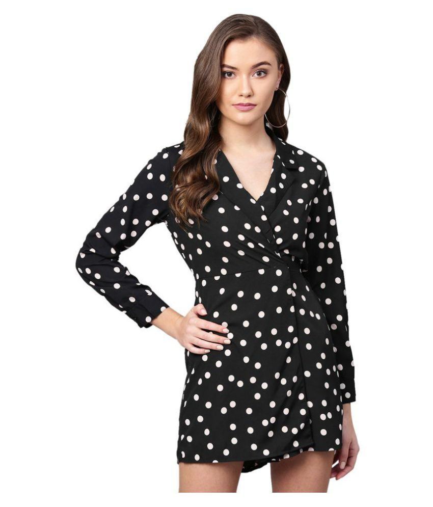 polyester jumpsuit