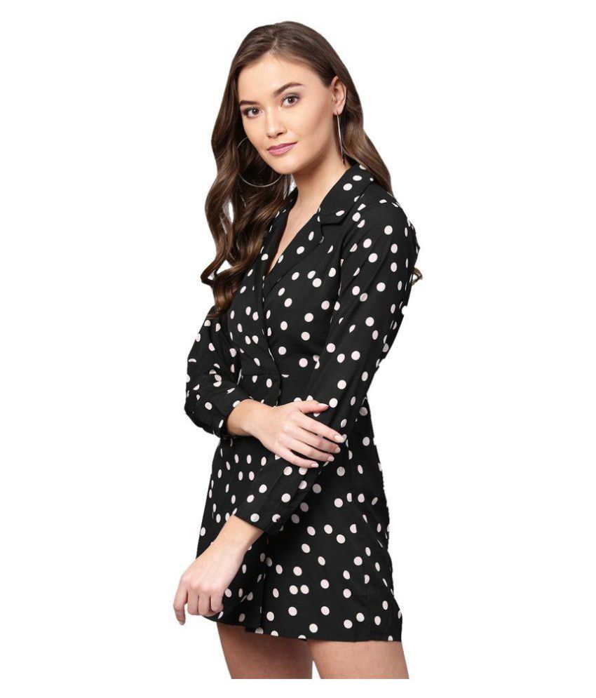polyester jumpsuit
