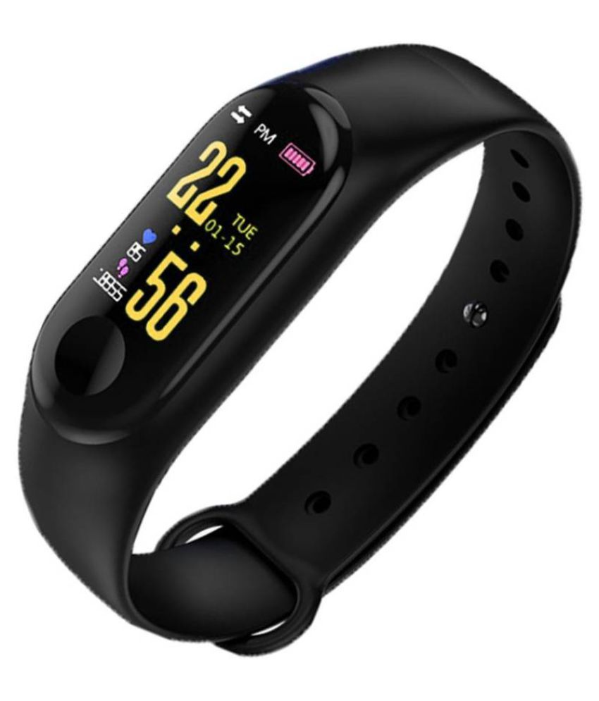 fitness band vivo