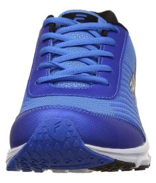 fila men's ferrero running shoes